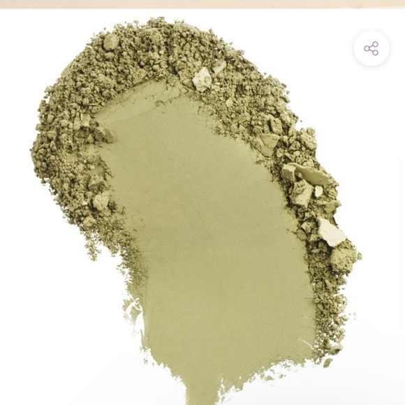 NWT Full Size MAKEUP GEEK Signature Matte Square Eyeshadow “MINT TO BE” - Picture 5 of 7